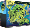 Pokémon TCG: Delta Reign Pokémon Elite Trainer Box - PREVENTA