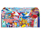 Pokémon Center Fukuoka Special Box