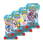 Scarlet & Violet-Journey Together Sleeved Booster Pack (10 Cards)