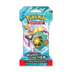 Scarlet & Violet-Journey Together Sleeved Booster Pack (10 Cards)