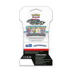 Scarlet & Violet-Journey Together Sleeved Booster Pack (10 Cards)