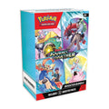 Scarlet & Violet – Together We Journey Booster Bundle (6 Packs)