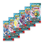 Scarlet & Violet – Together We Journey Booster Bundle (6 Packs)