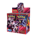 Scarlet & Violet—Destined Rivals Booster Display Box (36 Packs)