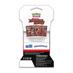 Scarlet & Violet-Destined Rivals Sleeved Booster Pack (10 Cards)