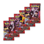 Scarlet & Violet—Twilight Masquerade Booster Bundle