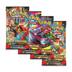 Mega Evolutions - Mega Base Set Booster Box (18 Packs)