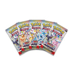 Scarlet & Violet-Prismatic Evolutions Binder Collection