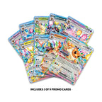 Scarlet & Violet-Prismatic Evolutions Surprise Box