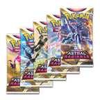 Pokémon TCG: Mega Evolution-Astral Radiance Booster Display Box (36 Packs)