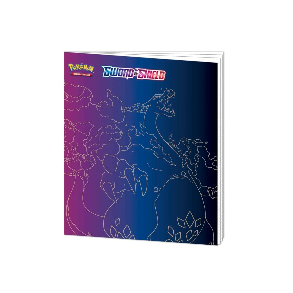 Sword & Shield Ultra-Premium Collection—Charizard