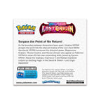 Schwert & Schild – Verlorener Ursprung Booster Display Box (36 Boosterpackungen)