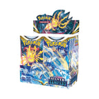 Sword & Shield—Silver Tempest Booster Box (36 Packs)