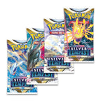 Sword & Shield—Silver Tempest Booster Box (36 Packs)