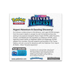 Sword & Shield—Silver Tempest Booster Box (36 Packs)