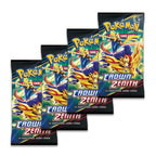 Crown Zenith Collection (Regidrago V)