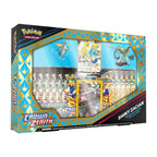 Zenith des Königs Premium Figurenkollektion (Glänzendes Zacian)