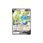 Zenith des Königs Premium Figurenkollektion (Glänzendes Zacian)