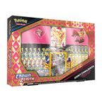 Crown Zenith Premium Figurenkollektion (Glänzendes Zamazenta)