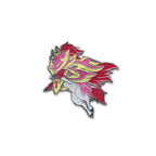 Crown Zenith Premium Figurenkollektion (Glänzendes Zamazenta)