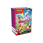 Scarlet & Violet Booster Bundle (6 Boosterpacks)