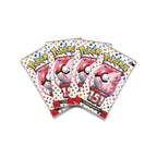 Scarlet & Violet—151 Collection (Alakazam ex)
