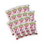 Scarlet & Violet-151 Top-Trainer-Box