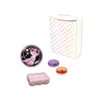Scarlet & Violet-151 Top-Trainer-Box