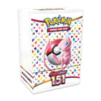 Scarlet & Violet-151 Booster-Bundle