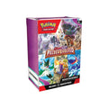 Scarlet & Violet – Entwicklungen in Paldea Booster-Bundle (6 Packs)