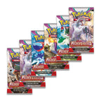 Scarlet & Violet – Entwicklungen in Paldea Booster-Bundle (6 Packs)
