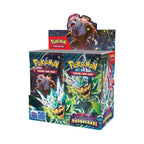 Scarlet & Violet-Maskerade im Zwielicht Booster Display Box (36 Packungen)