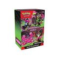 Scarlet & Violet-Maskerades Märchen Booster-Bundle (6 Packs)