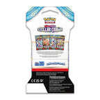 Scarlet & Violet-Stellar Crown Booster (10 Karten) in Folienverpackung