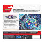 Scarlet & Violet-Stellar Crown 3 Boosterpacks & Latias Promokarte