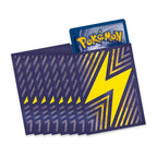 Scarlet & Violet-Flammende Funken Top-Trainer-Box