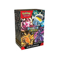 Scarlet & Violet-Paldean Fates Booster-Bundle
