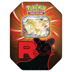 Scarlet & Violet - Destined Rivals Lata Team Rocket