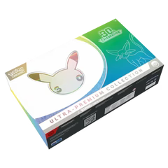 Pokémon TCG: Espeon 30 Aniversario Especial Ultra-Premium Collection- PREVENTA