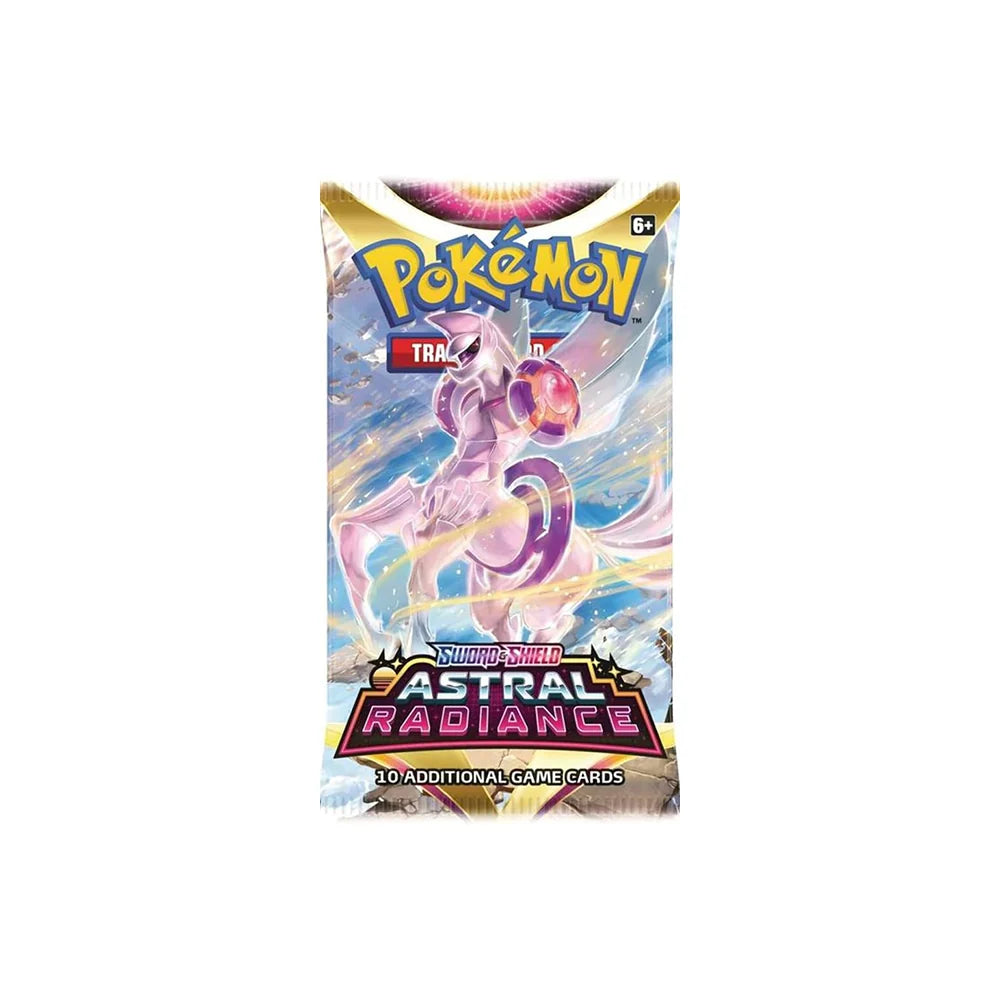 Pokémon TCG: Mega Evolution-Astral Radiance Booster Display Box (36 Packs)