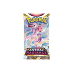 Pokémon TCG: Mega Evolution-Astral Radiance Booster Display Box (36 Packs)