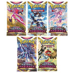 Pokémon TCG: Mega Evolution-Astral Radiance Booster Display Box (36 Packs)