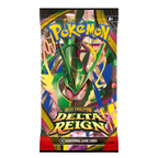 Pokémon TCG: 30 Delta Reign Booster Bundle (6 packs) - PREVENTA
