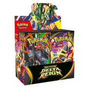 Booster Boxes