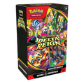 Pokémon TCG: 30 Delta Reign Booster Bundle (6 packs) - PREVENTA