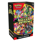 Pokémon TCG: 30 Delta Reign Booster Bundle (6 packs) - PREVENTA