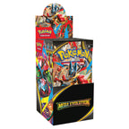 Mega Evolutions - Mega Base Set Booster Box (18 Packs)
