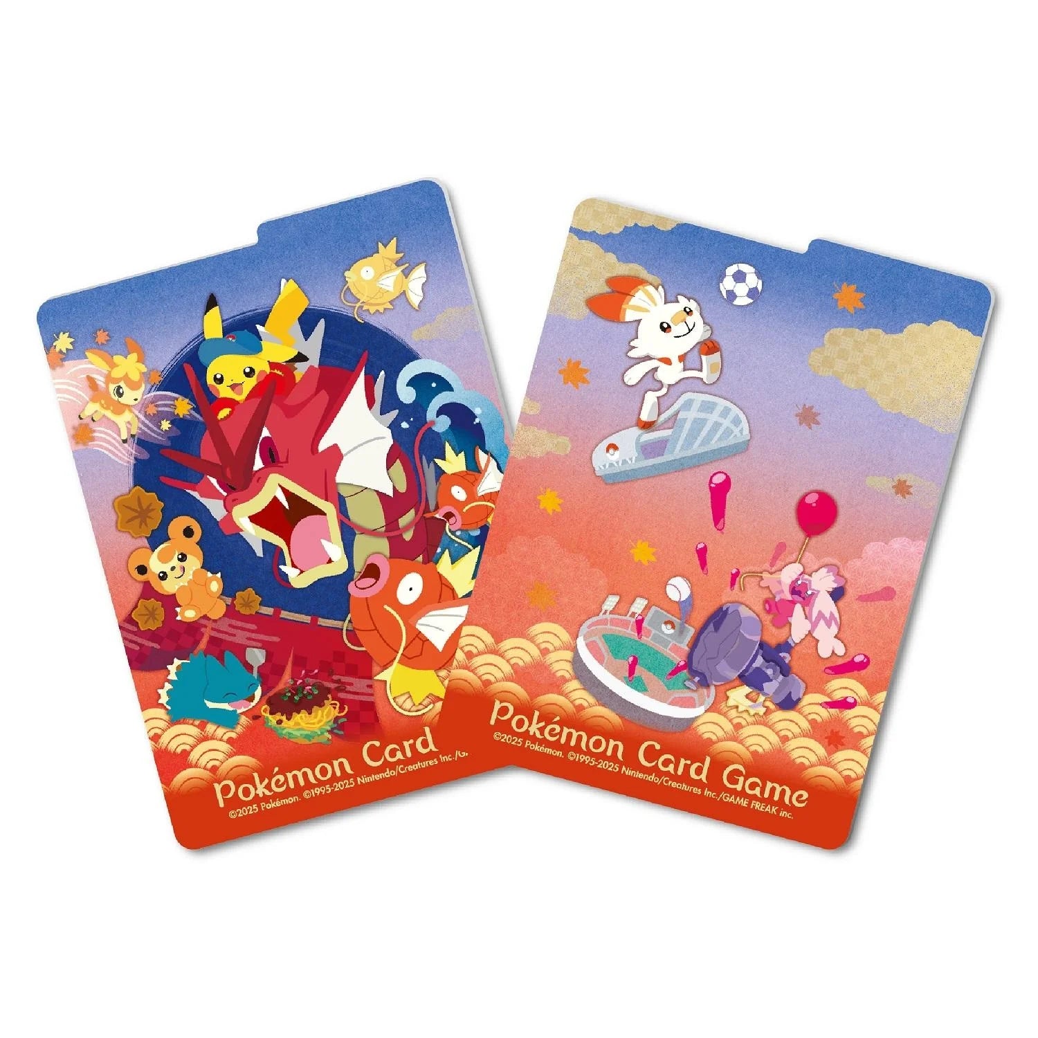 Pokémon Center Hiroshima Special Box