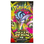 Pokémon TCG: 30 Delta Reign Booster Bundle (6 packs) - PREVENTA