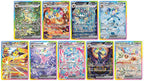 Scarlet & Violet – Prismatic Evolutions Terastal Festival Japanische Booster Box